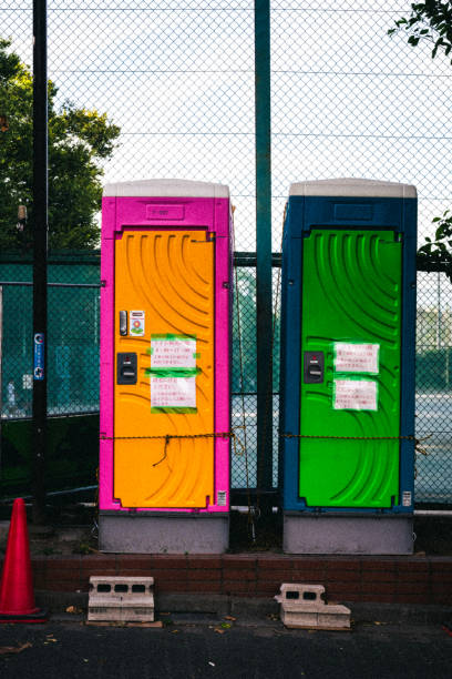  Sugar Land, TX Porta Potty Rental Pros