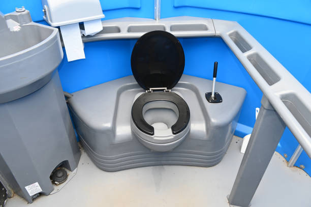 Portable Toilet Options We Offer in Sugar Land, TX