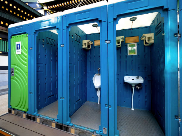 Best Portable restroom trailer rental  in Sugar Land, TX