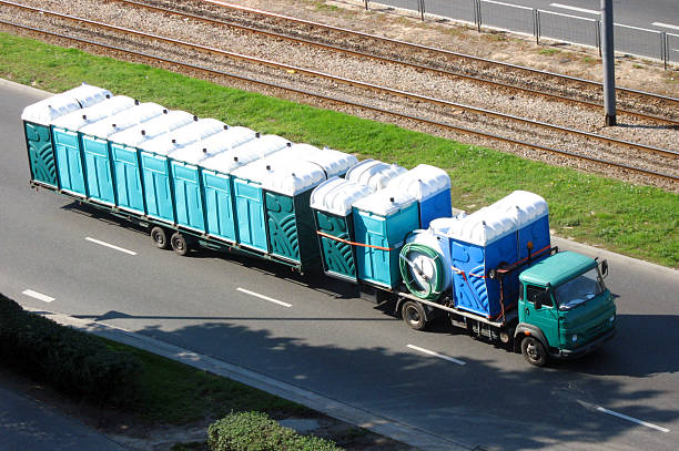 Portable Toilet Options We Offer in Sugar Land, TX